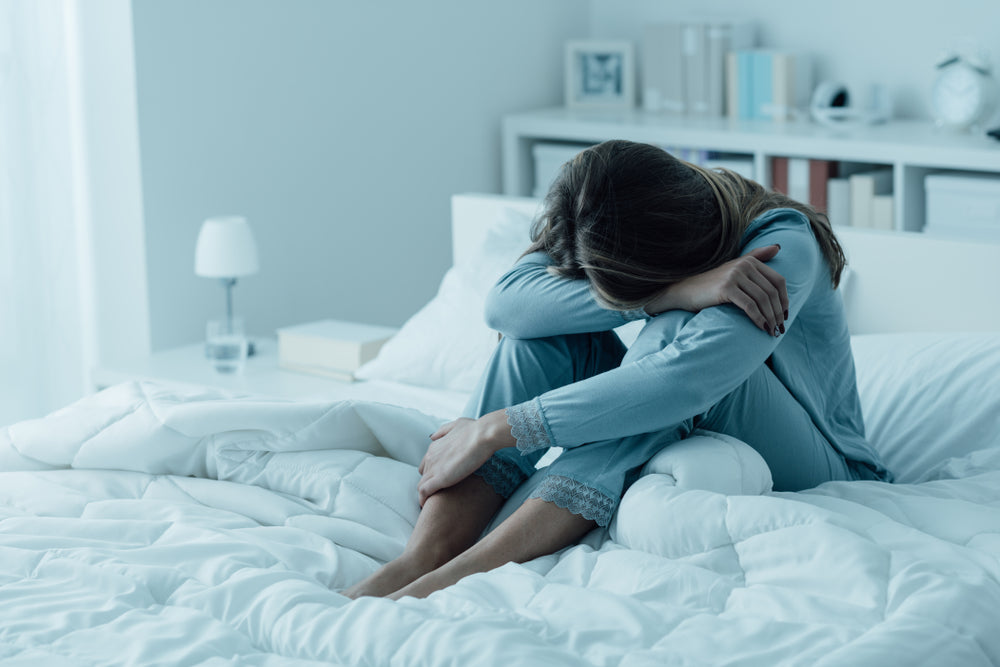 Sleep deprivation: A serious threat to the heart, memory, and mood
