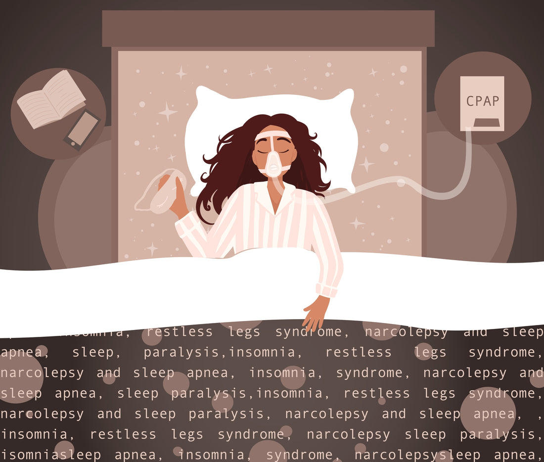 Optimize your comfort with your auto-CPAP device: useful accessories or unnecessary extras?