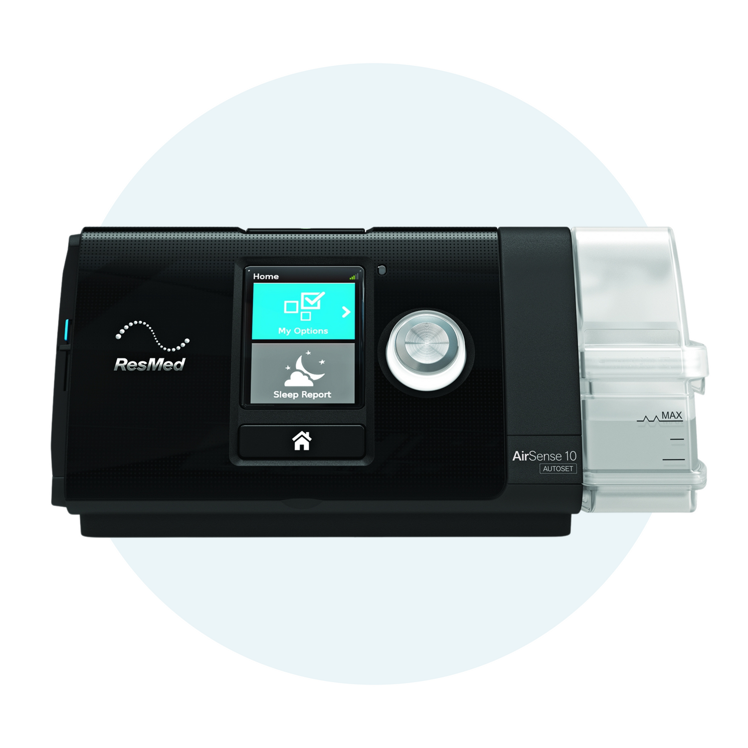 AirSense 10
