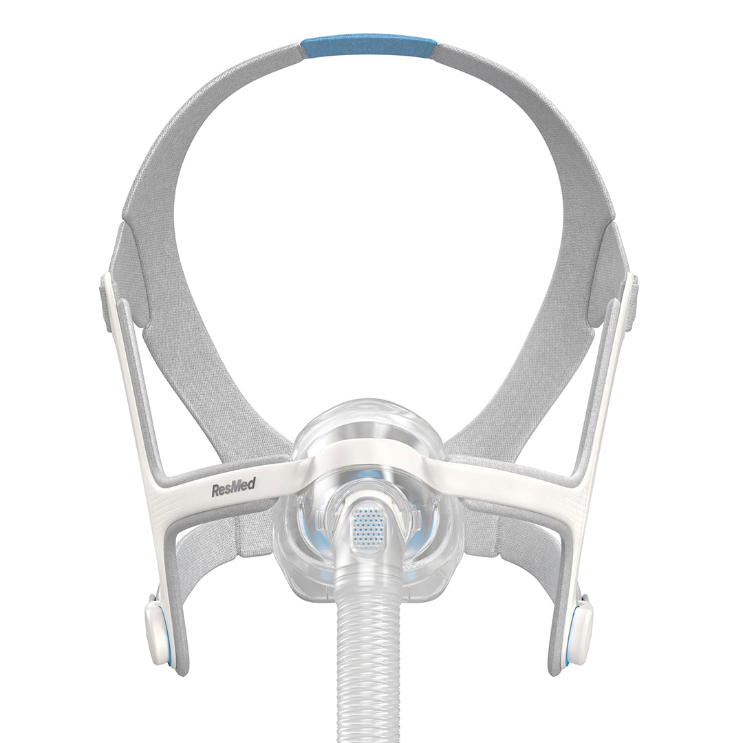 Nasal CPAP Masks