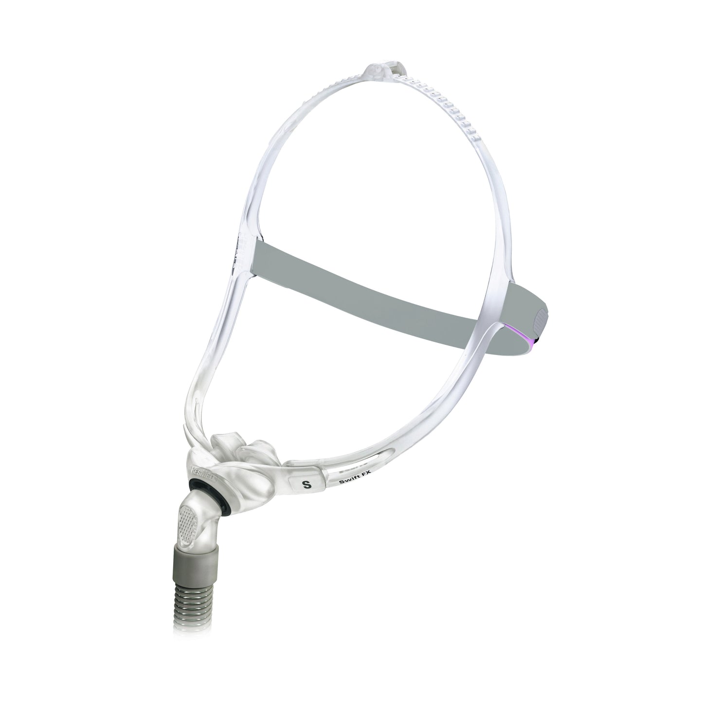 Swift FX Nasal Pillows CPAP Mask