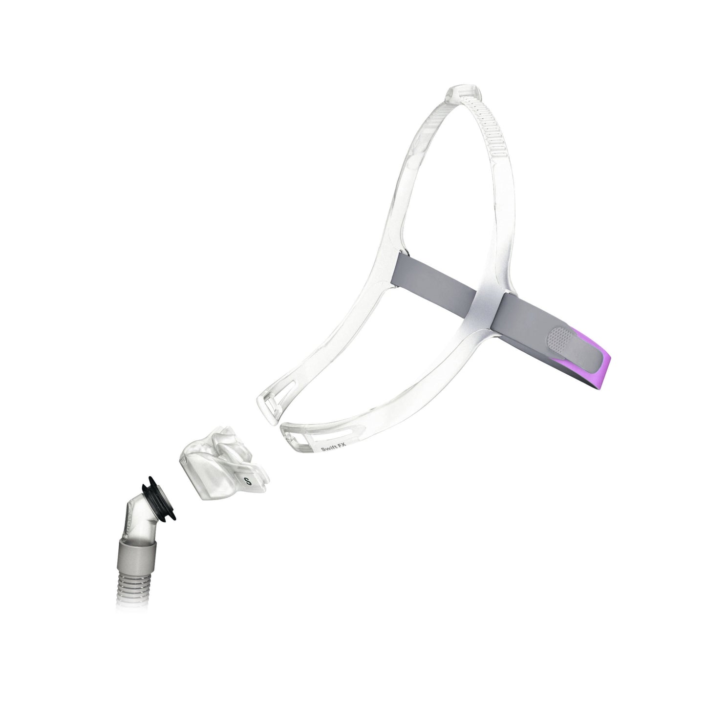 Swift FX Nasal Pillows CPAP Mask
