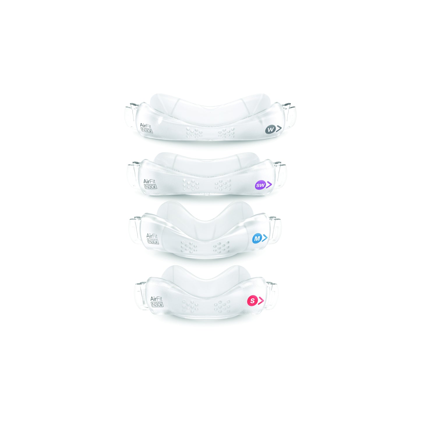 Coussin nasal AirFit N30i