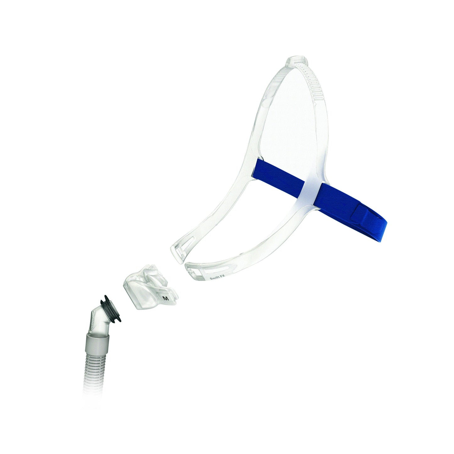 Swift FX Nasal Pillows CPAP Mask