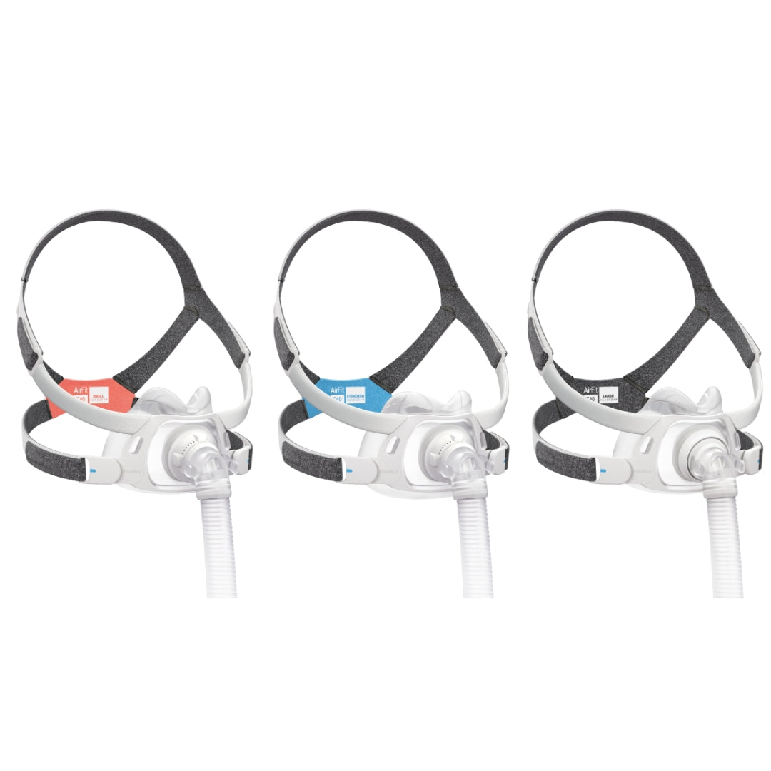 AirFit F40 Full Face CPAP Mask