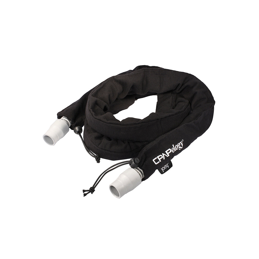 Joey Tubing Insulation Wrap – CPAP Hose Cover