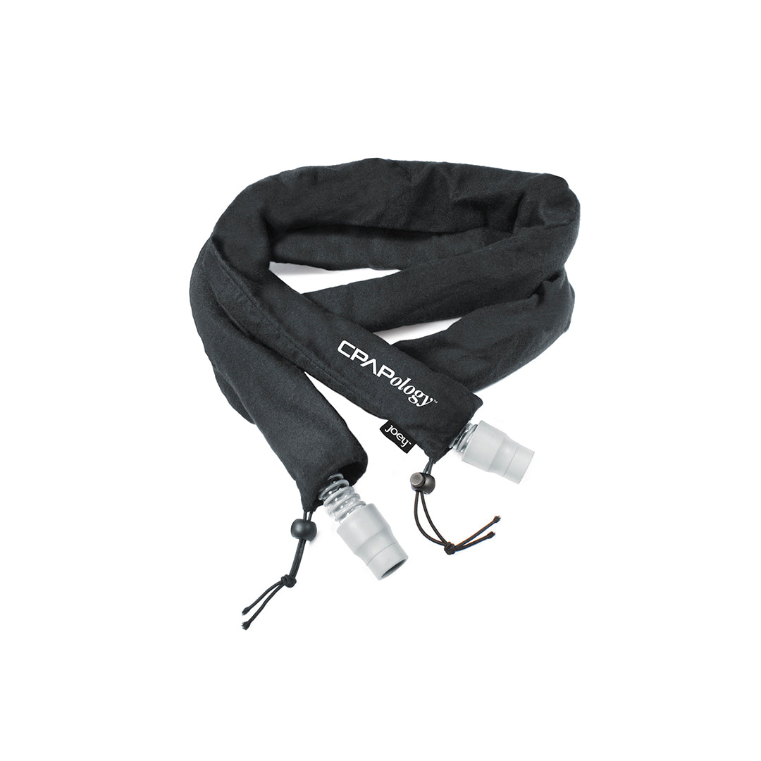 Joey Tubing Insulation Wrap – CPAP Hose Cover