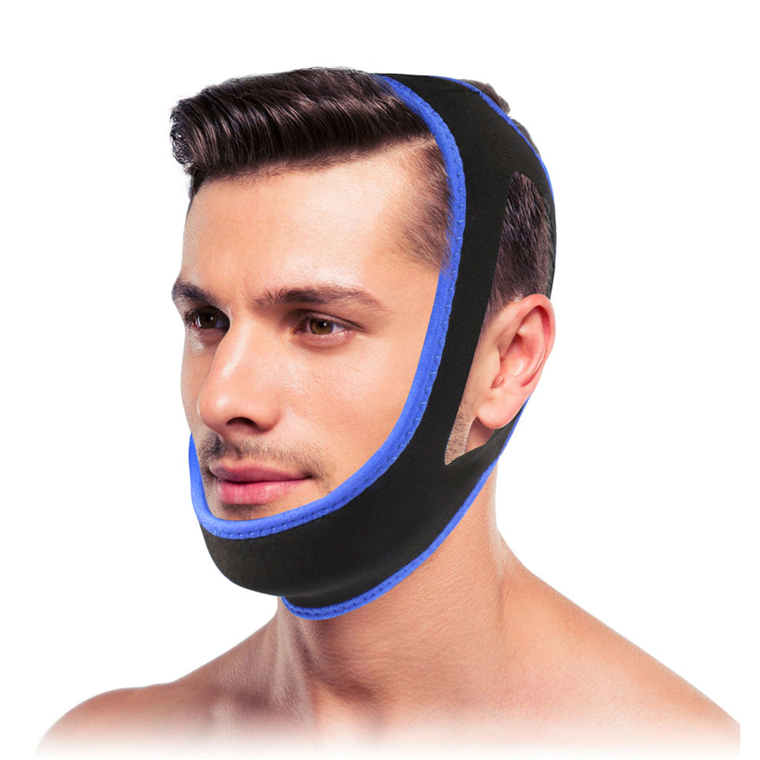 Mentonnière Morpheus