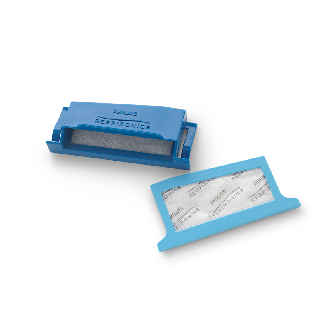 Filtres hypoallergène Dreamstation (pq/6) par Respironics (Copy)