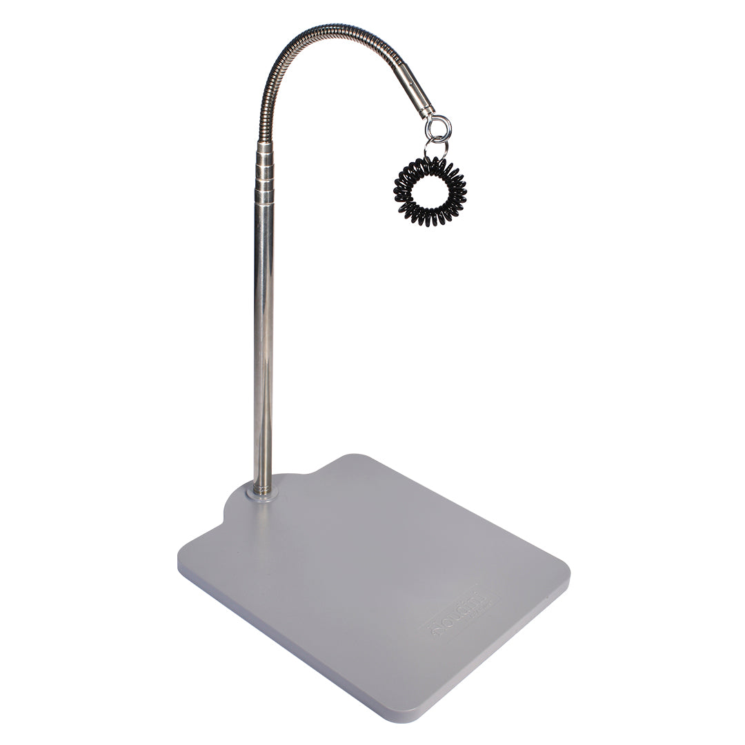 Système de support de tuyau CPAP Houdini de CPAPology