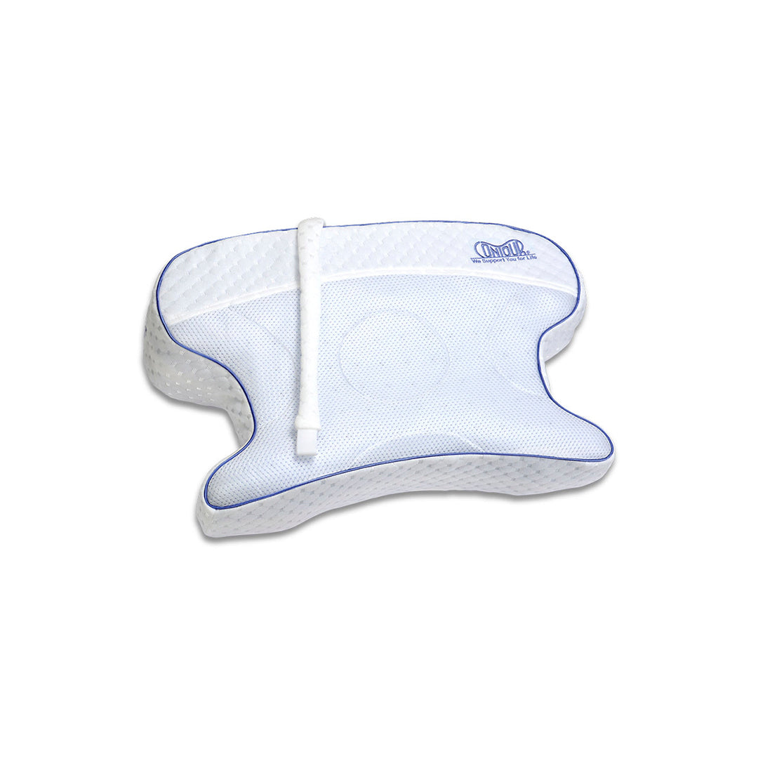 Oreiller CPAP Contour Max 2.0