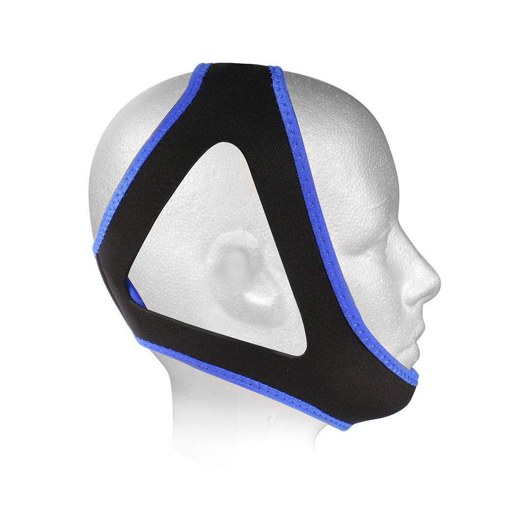 Mentonnière Morpheus Deluxe