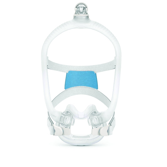 AirFit F30i - Full-Face CPAP Mask