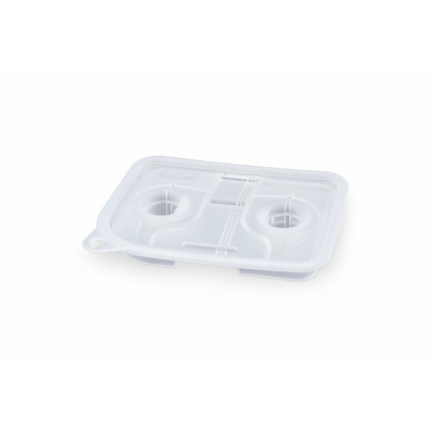 Seal for SleepStyle Humidifier Chamber – Replacement Gasket