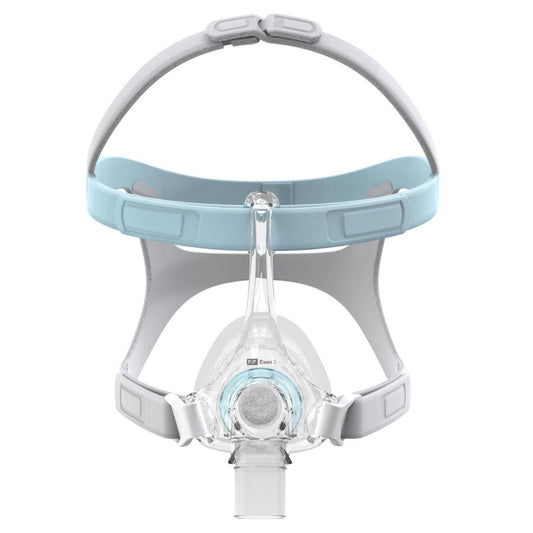 Eson 2 Nasal CPAP Mask – RollFit™ Seal and Intuitive Fit by Fisher & Paykel