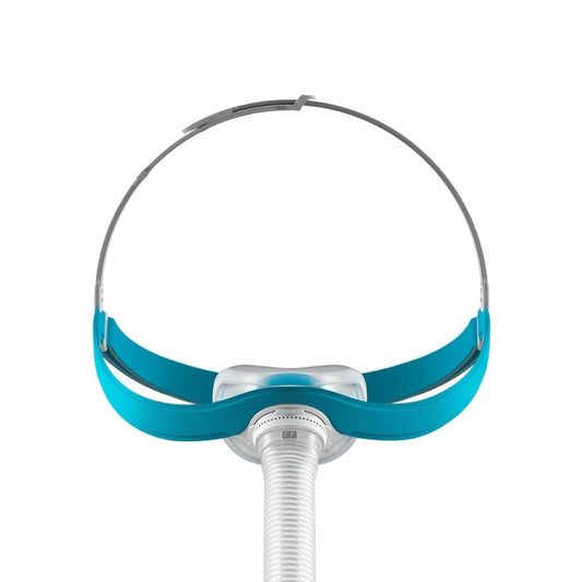 Evora Nasal CPAP Mask – CapFit™ Design & Minimal Contact by Fisher & Paykel