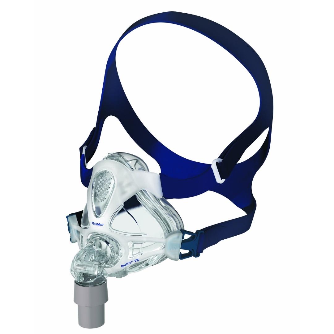 Masque facial Quattro FX