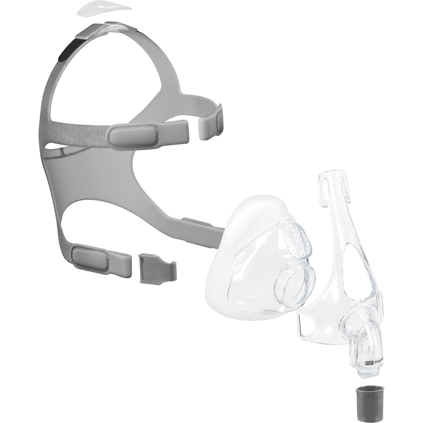 Headgear for Simplus
