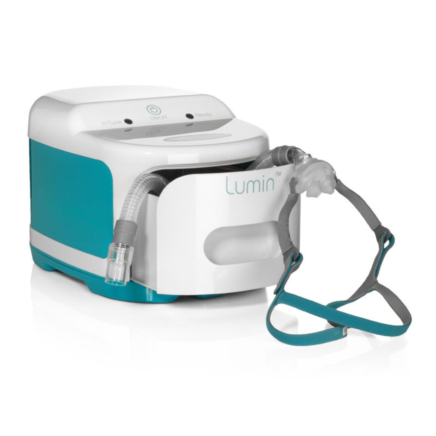 Lumin UV CPAP Sanitizer