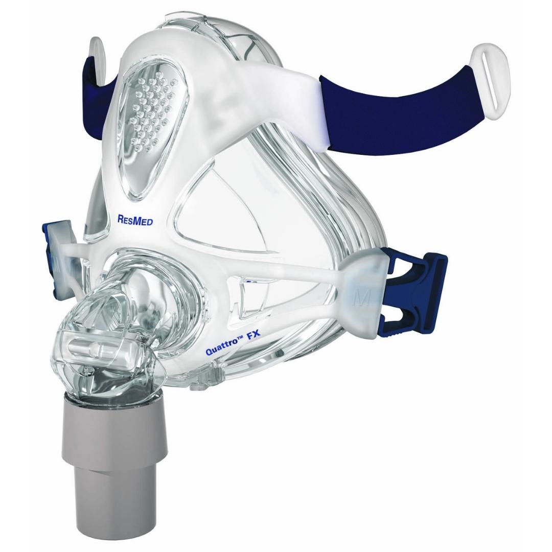 Masque facial Quattro FX