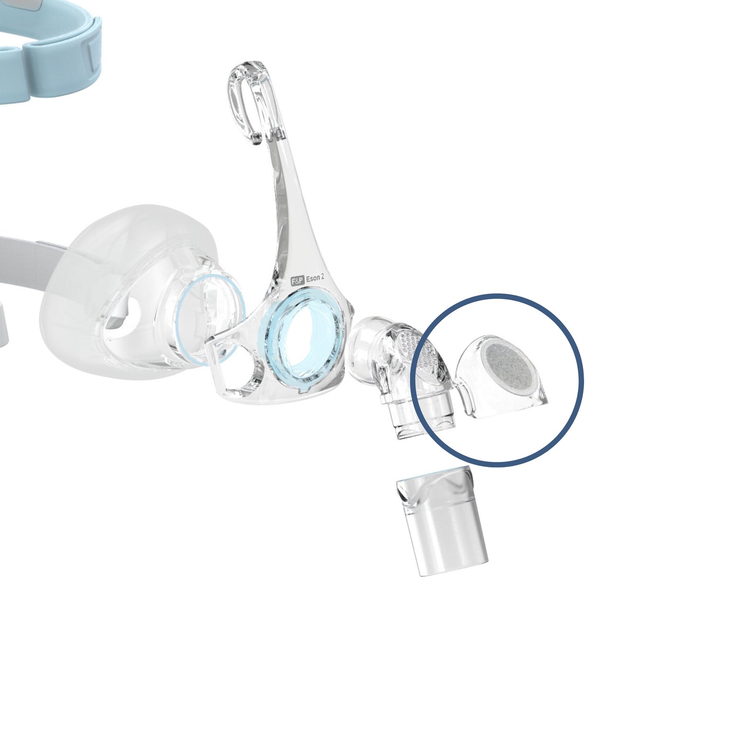 Diffuseur Eson 2