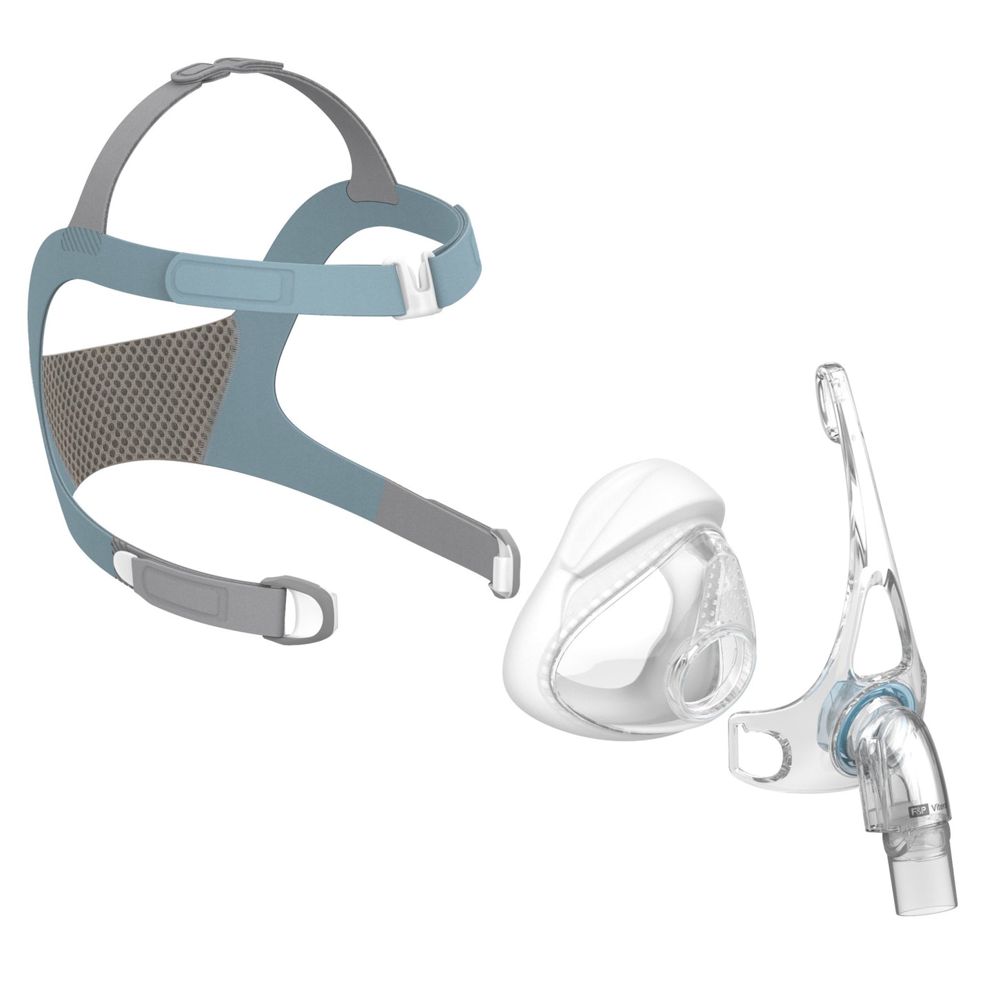 Headgear for Vitera