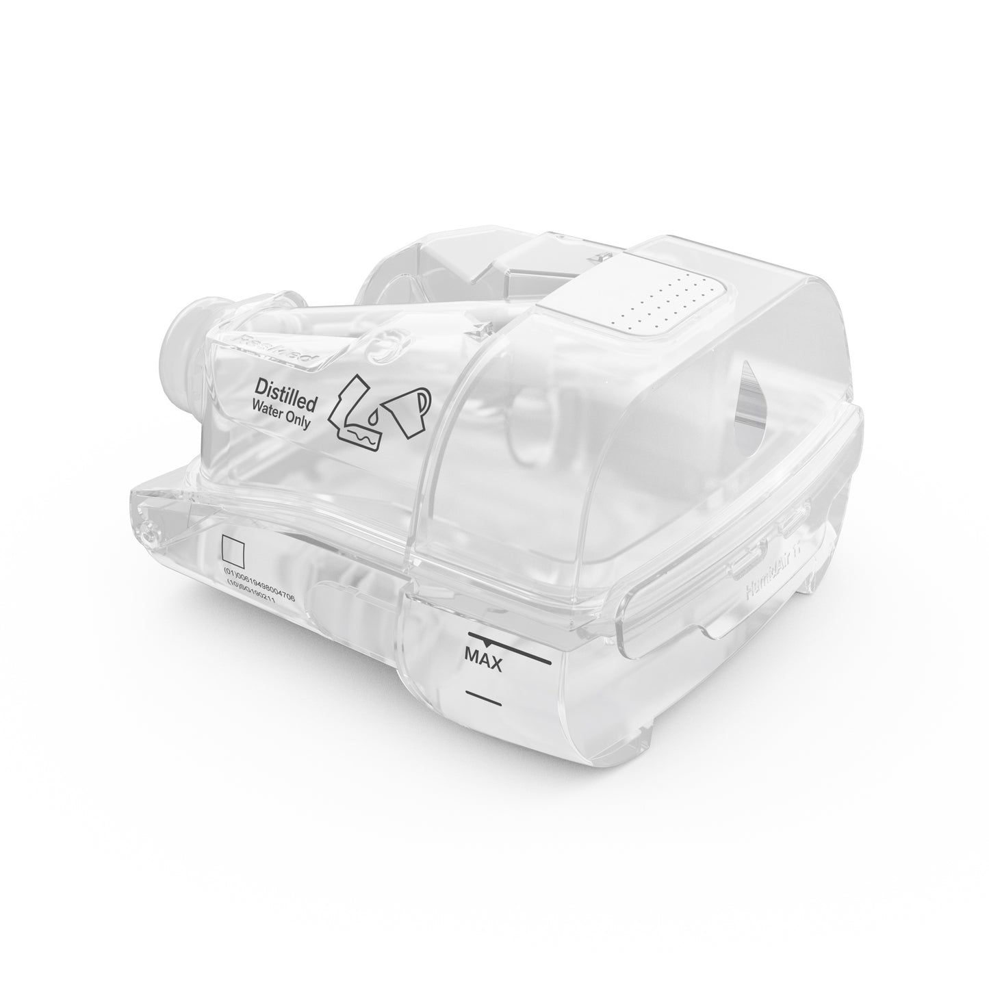 Chambre d'humidification HumidAir pour AirSense 11
