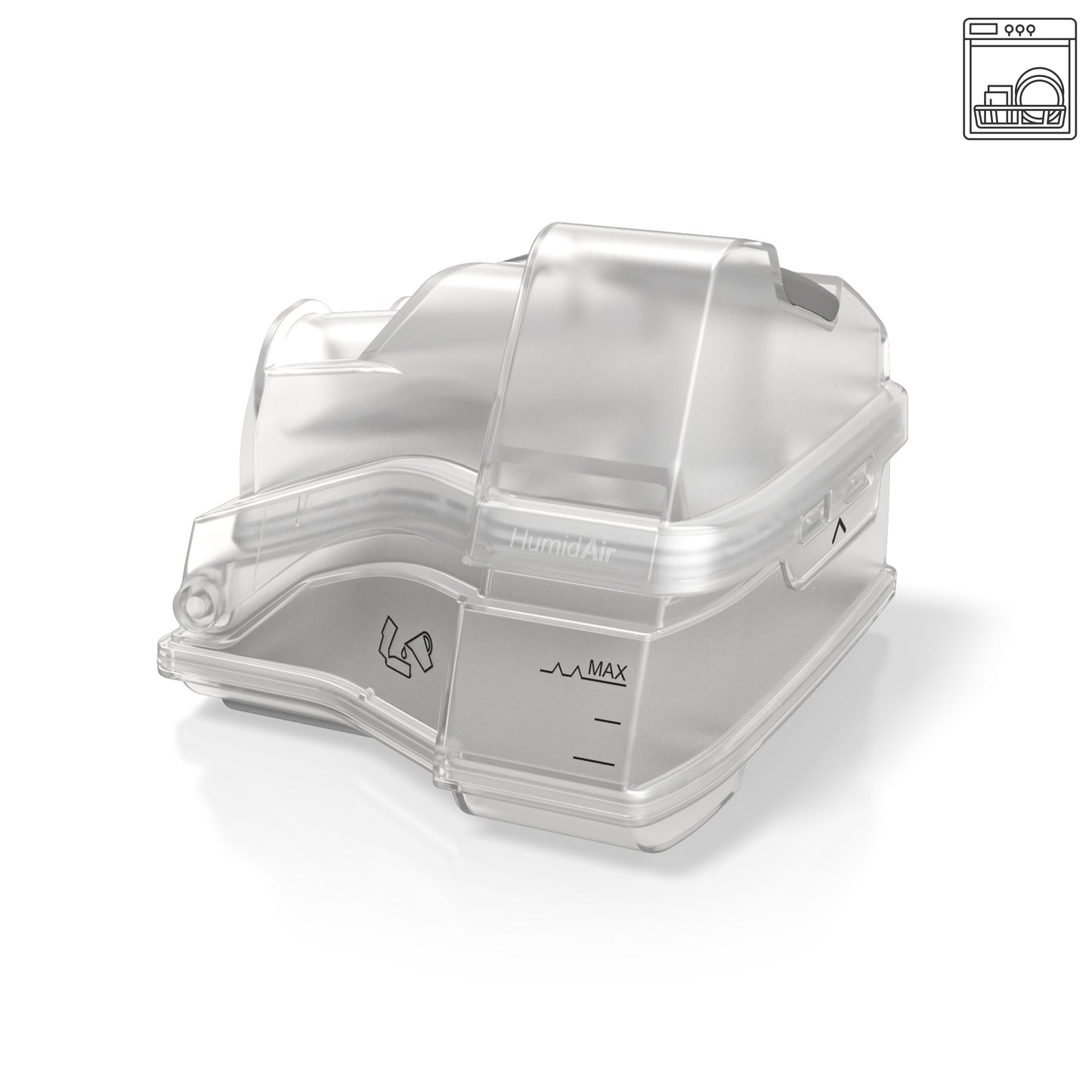 HumidAir Humidifier Chamber for AirSense 10
