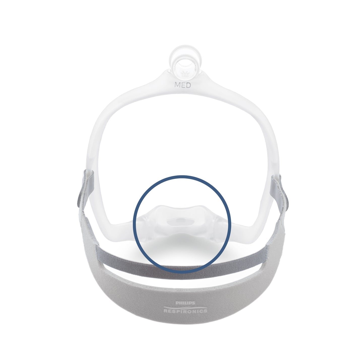 Coussin nasal DreamWear