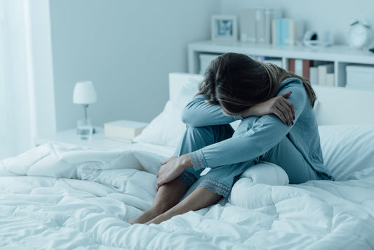 Sleep deprivation: A serious threat to the heart, memory, and mood