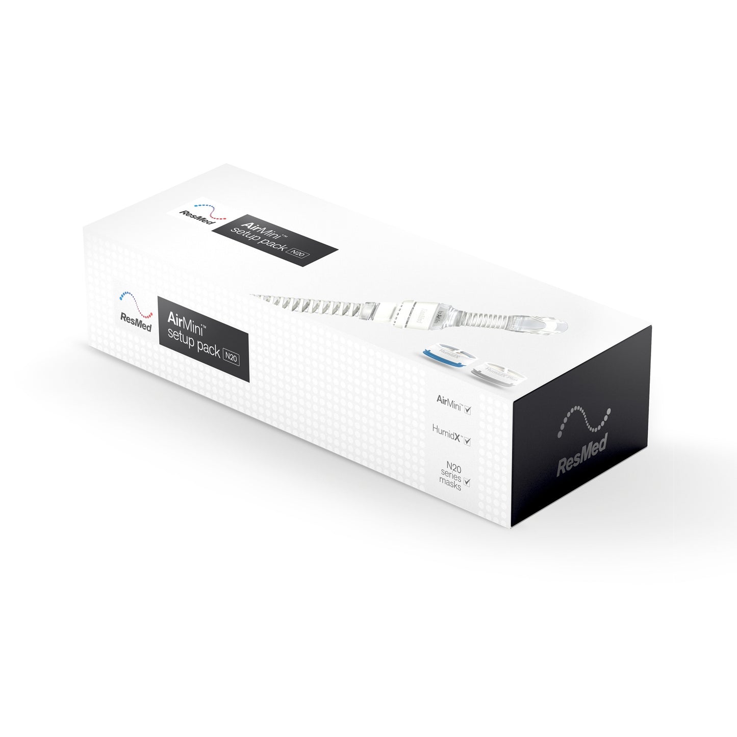 AirMini N20 Setup Pack