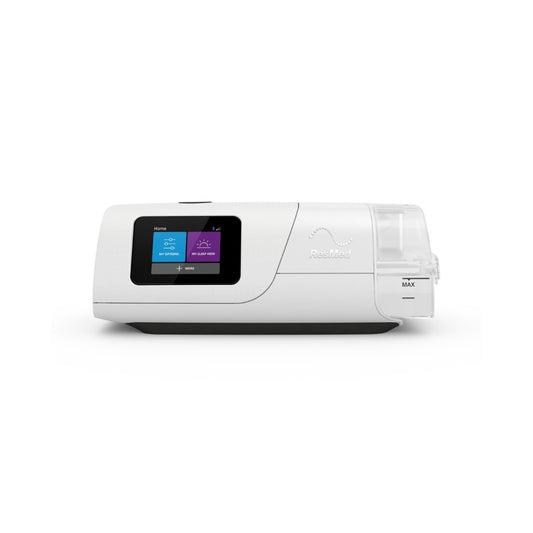 ResMed AirCurve™ 11 VAuto with HumidAir™ 11 & ClimateLineAir™ 11 Tubing