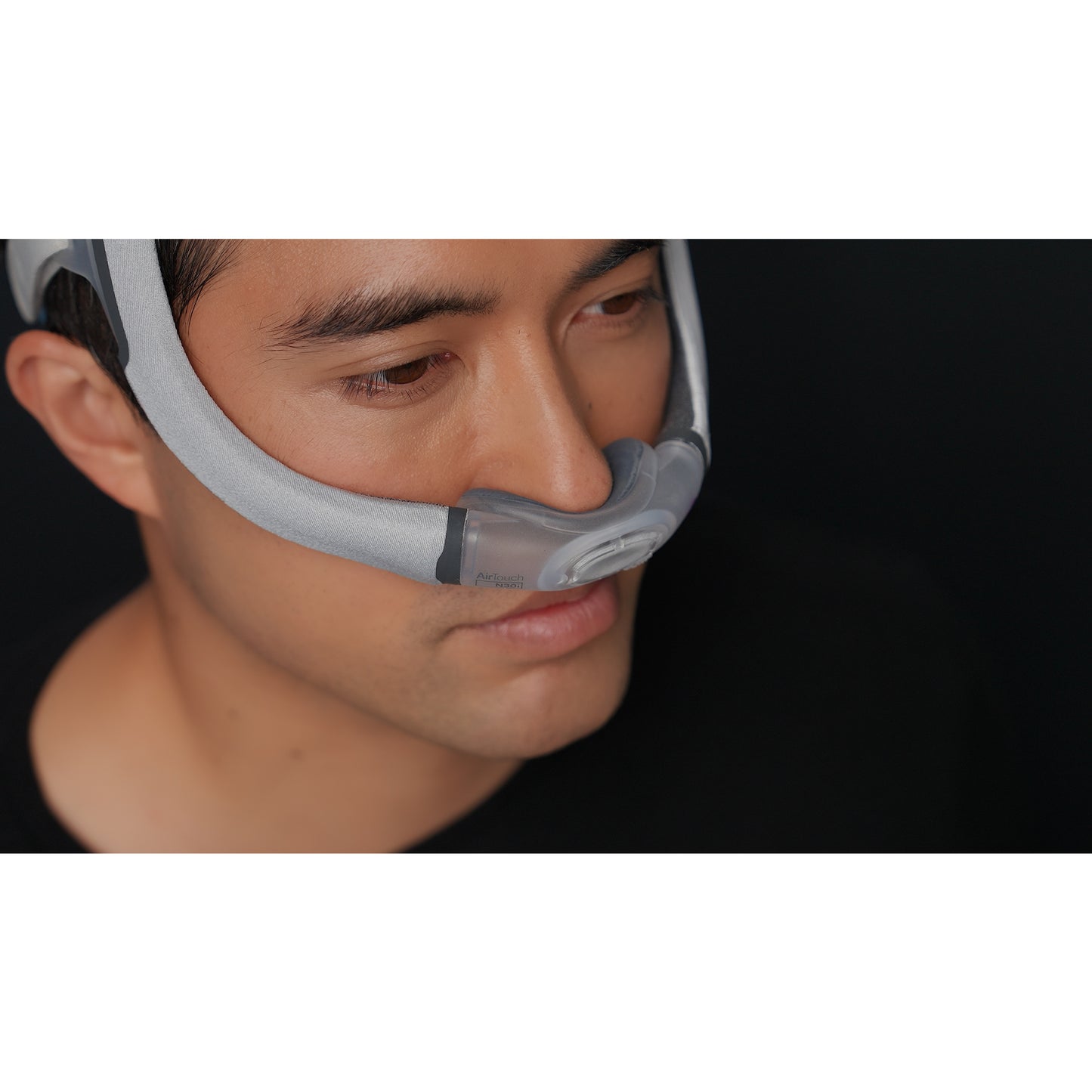 AirTouch N30i Nasal CPAP Mask