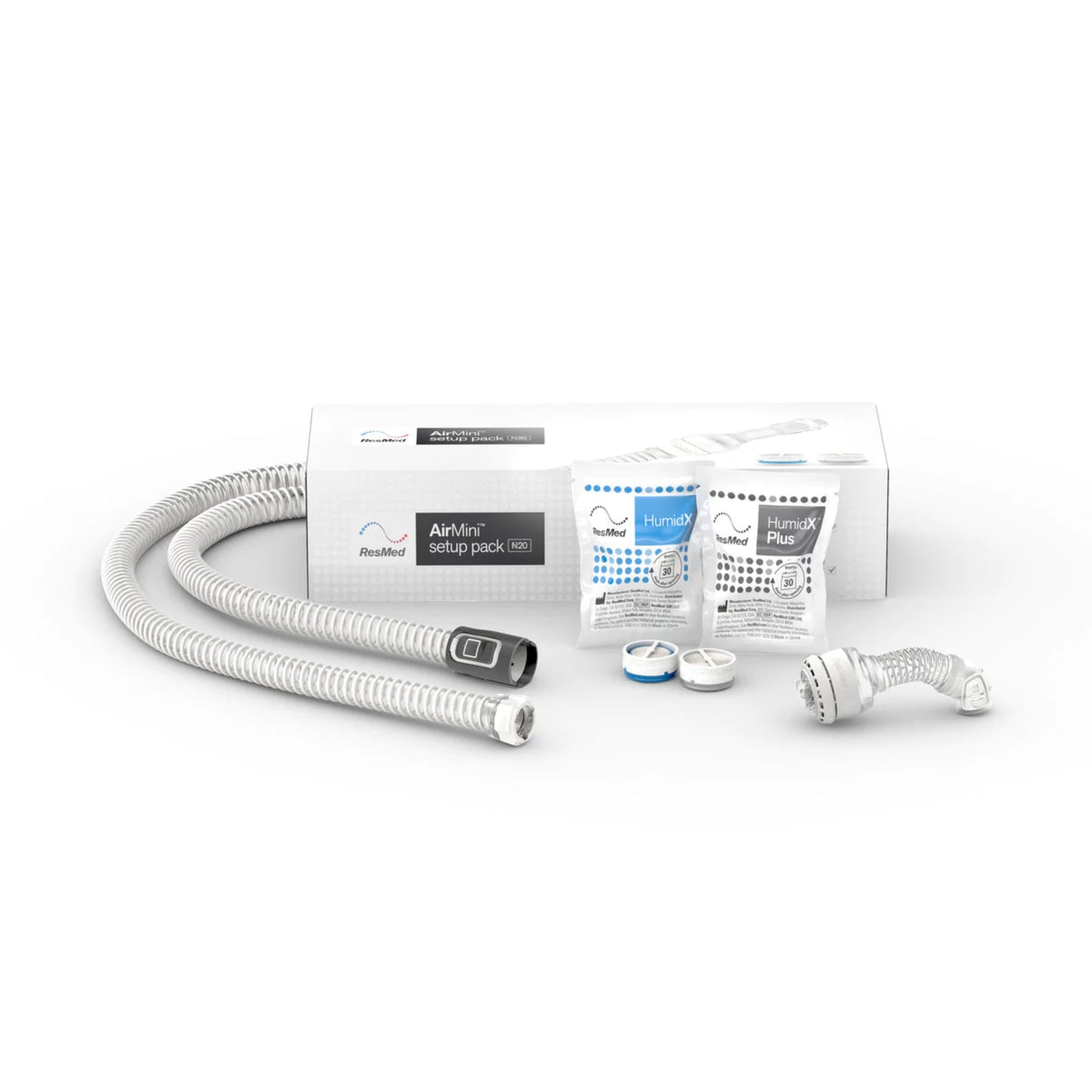 AirMini N20 Setup Pack