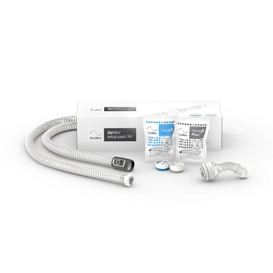 AirMini N20 Setup Pack