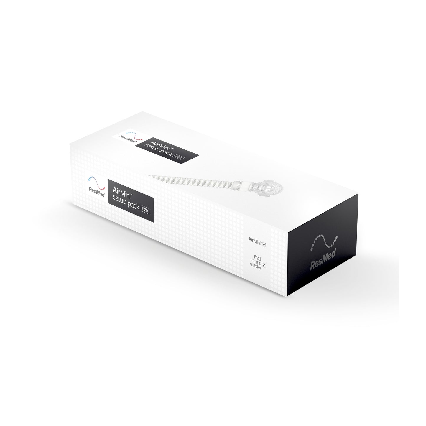 AirMini F20 Setup Kit