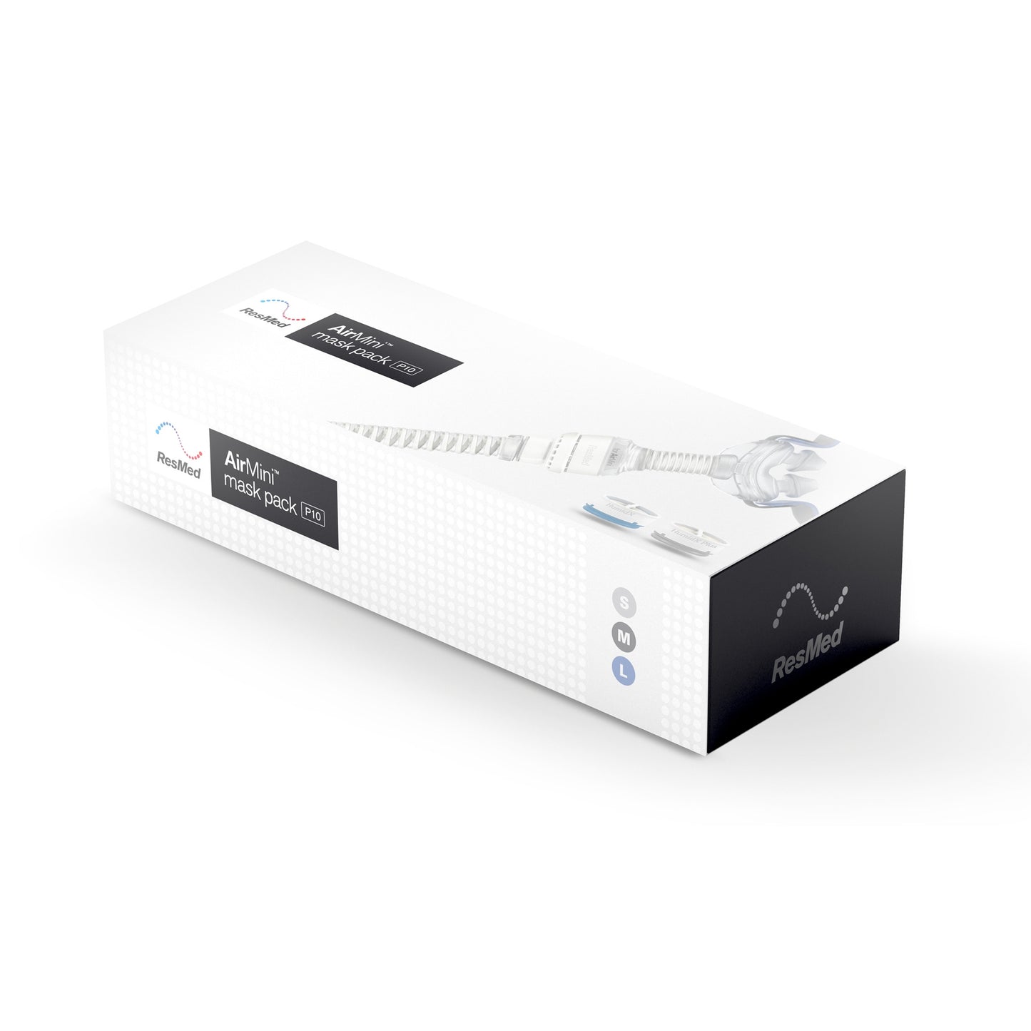 AirMini P10 Setup Pack