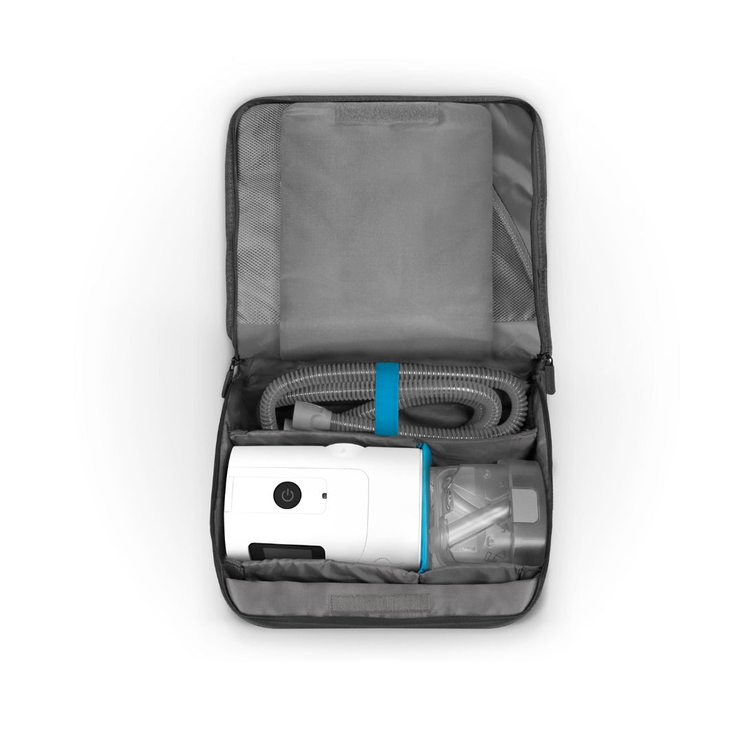 ResMed AirCurve™ 11 VAuto avec HumidAir™ 11 & ClimateLineAir™ 11 Tubes