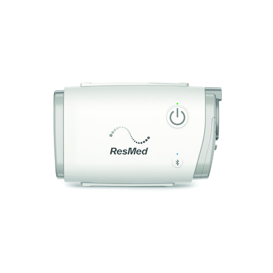 AirMini AutoSet - Compact CPAP Machine