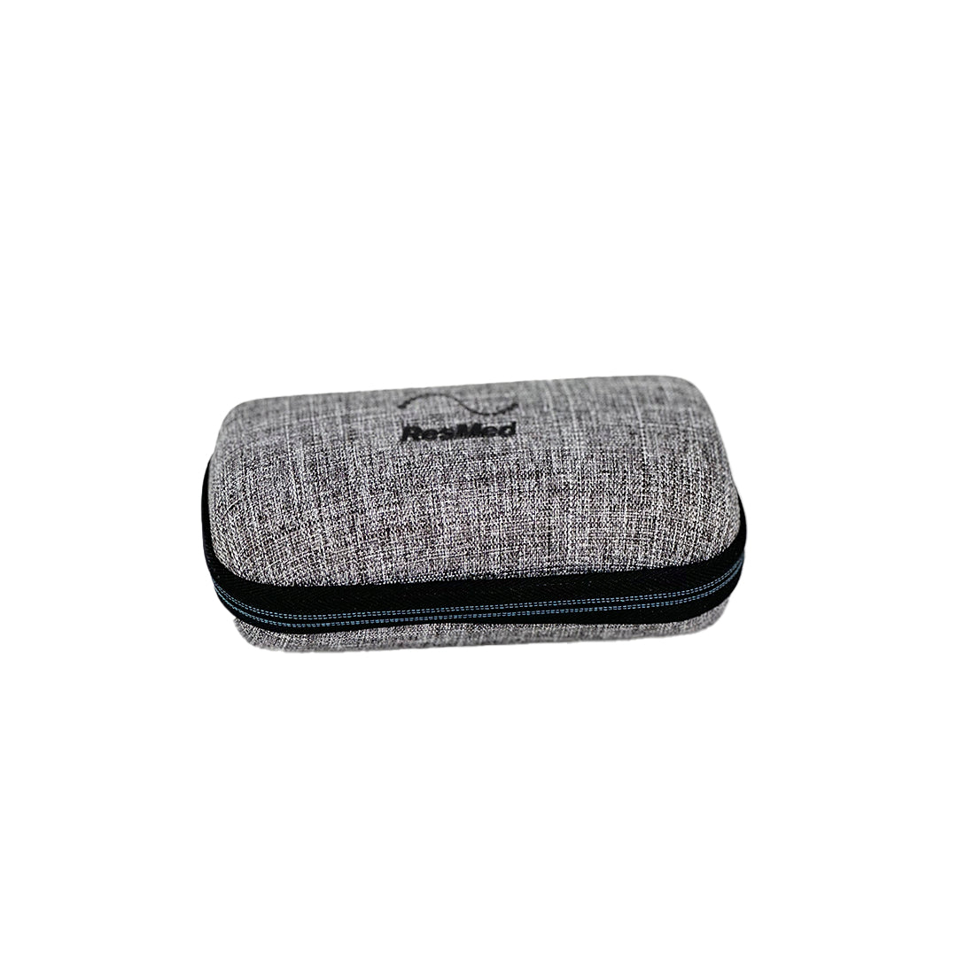 Pochette de voyage rigide pour Airmini