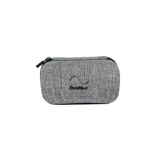Pochette de voyage rigide pour Airmini