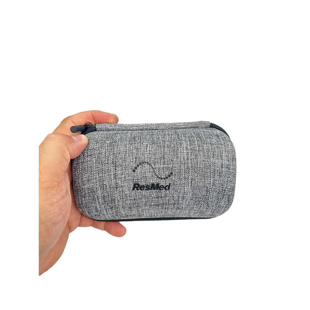 Pochette de voyage rigide pour Airmini