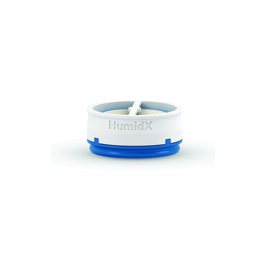 HumidX AirMini Cartridge - Compact Humidification Solution for AirMini CPAP Machine