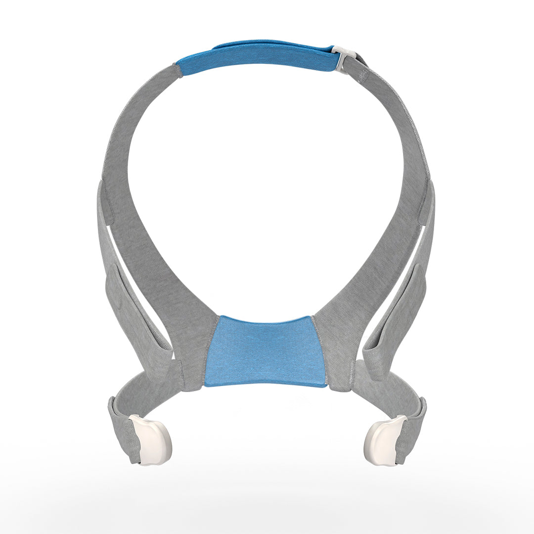 Headgear for AirFit F30