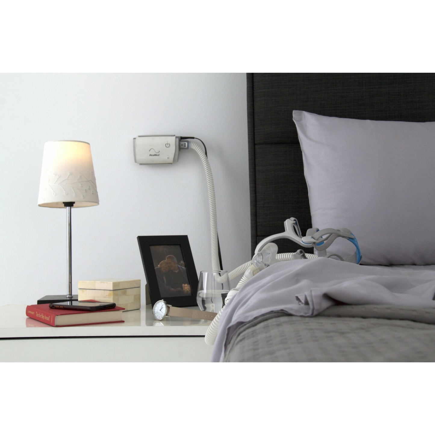Support de fixation AirMini