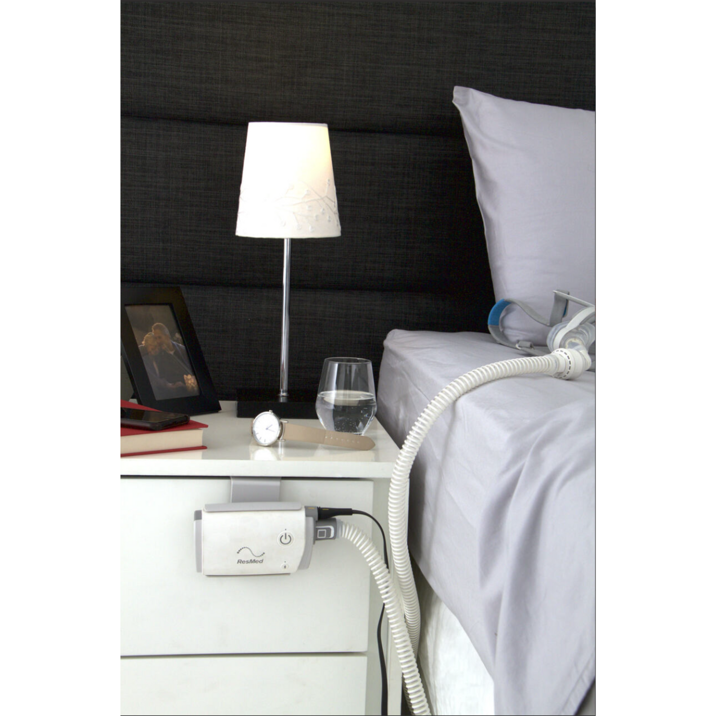 Support de fixation AirMini