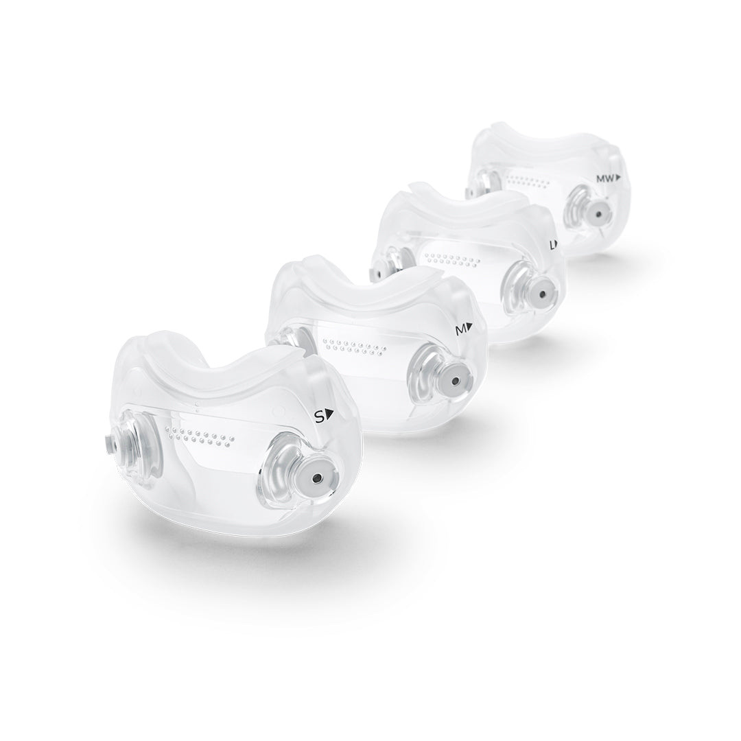 DreamWear Facial Cushion