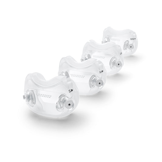 DreamWear Facial Cushion