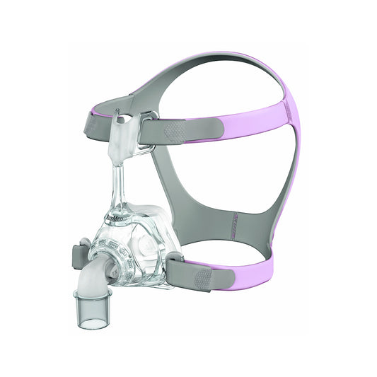 Masque Nasal Mirage FX pour ELLE