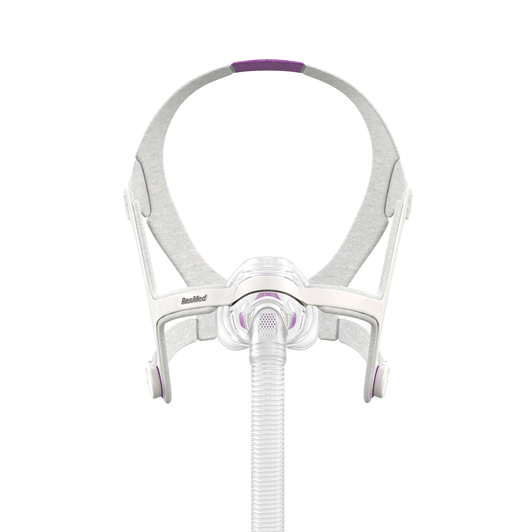 AirFit N20 nasal mask for HER